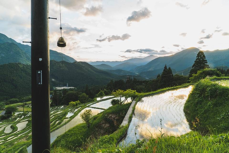 Des activités de plein air pour enrichir votre voyage au Japon