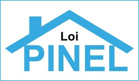 Nantes, une ville favorable pour un investissement en Pinel