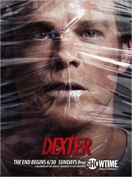 Toutes les personnes impliquées dans « Dexter » semblent être d’accord pour dire que la fin était horrible.